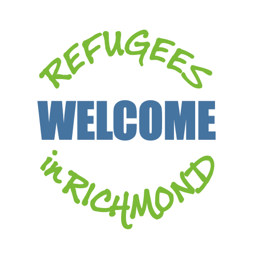 Refugees Welcome in Richmond (RWinR)